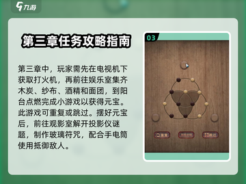 阴阳锅2通关秘籍🔥超全攻略助你轻松制霸游戏！截图4