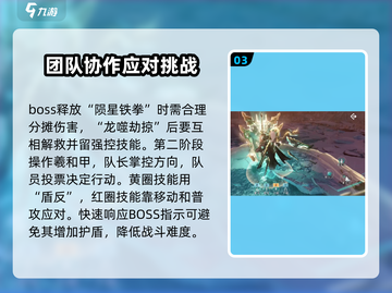 逆水寒墨不逆打法🔥超简单攻略来啦！🎉截图4