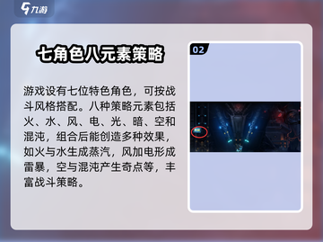 苍翼混沌效应💥兑换码位置大公开！最新码免费领🎉截图3