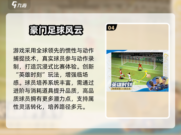 🔥2025最火足球经理手游大揭秘⚽🎮截图5