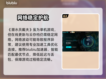 🎮潜水员戴夫黑屏闪退？一招解决！💥截图3