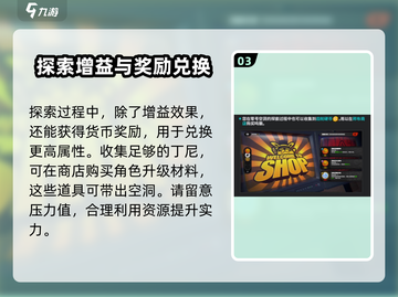 绝区零🔥空洞探索玩法超全攻略来啦！新手必看👇截图4