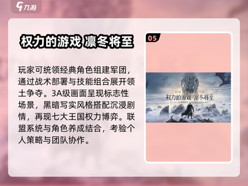 🔥2025热门3A游戏下载榜🎮高可玩性TOP推荐！截图6