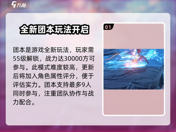 勇士与冒险团本🔥超详细打法攻略来了！截图2