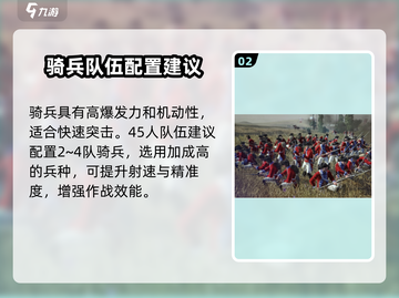 《全面战争帝国》最强兵种大揭秘💥🔥截图3