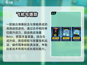 🔥2025最火雷电手游TOP榜⚡截图4