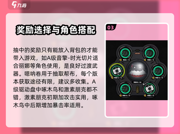 绝区零行前准备🔥采购活动攻略来啦！🎮截图4