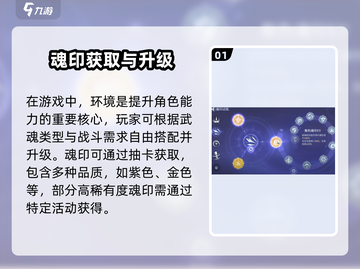 斗罗大陆魂印玩法大揭秘💥游戏副本攻略截图2