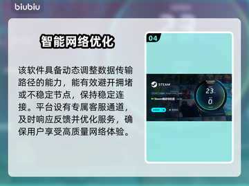 🔥免费游戏加速器大公开！🚀截图5