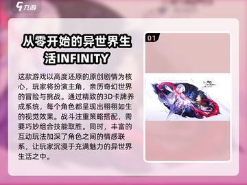 2025必玩🔥高品质3D卡牌手游合集✨截图2