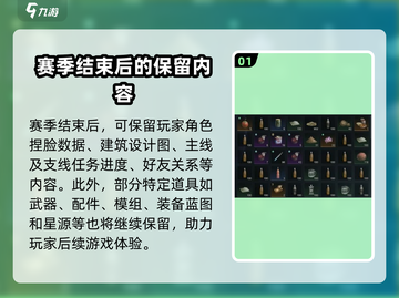 七日世界赛季结束！房子保留吗？💥🔥截图2