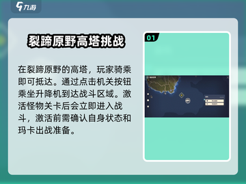 荒野起源🔥亚玛玩法全揭秘！新手必看🚀截图2