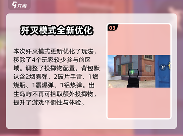 和平精英🔥房卡获取秘籍，轻松拥有无限歼灭模式！截图4