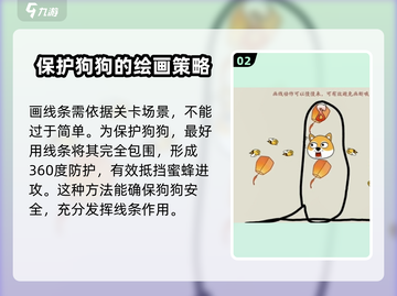 上古有灵妖🐶：保护狗狗大作战，通关秘籍在这里！截图3