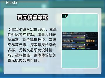 鼠宝小镇发售价曝光！💰🔥截图2