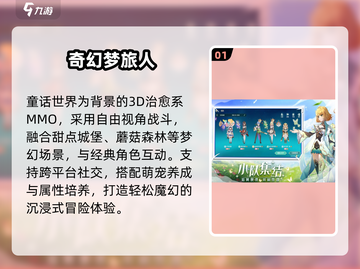 🔥2025爆款非回合网游TOP榜💥截图2