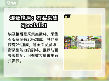 万龙觉醒🔥副将选谁？百夫长必备搭配！截图2