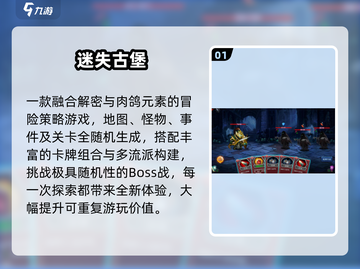 🏰古堡谜案！2025必玩解谜神作截图2