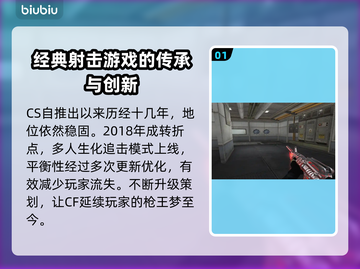 CF掉帧？这套解决办法让你畅爽游戏🔥🎮截图2