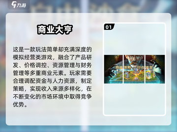 🔥2025最火沙盘模拟手游大揭秘！🎮💼截图2