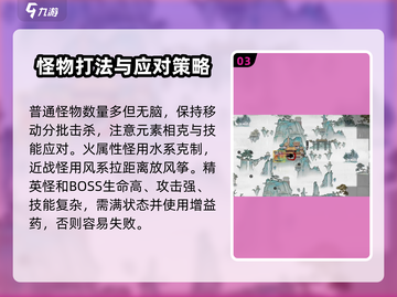 鬼谷八荒云上瑶池🔥玩法全攻略💡截图4