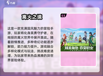 2025年超🔥游戏排行，玩到停不下来！🎮截图4