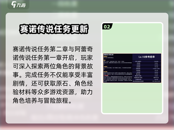 原神4.6版本更新前瞻💥新角色新活动不容错过！🔥截图3