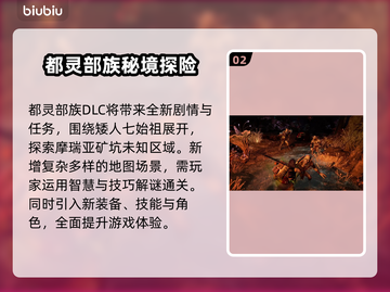 🔥《指环王》新DLC发售日曝光！💥截图3