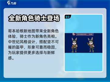 地铁跑酷🔥哥本哈根新地图大爆料🎉截图4