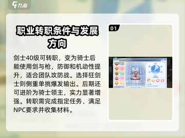 巴风特之怒⚡二转要求详解，快速攻略🔥截图2
