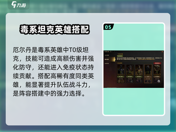 龙息神寂厄尔丹🔥超强玩法攻略来啦！截图6