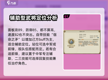 世界启元🔥腓特烈一世英雄实力全面解析🎮截图2