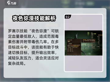 龙息神寂灰狗🔥罗赛尔称霸游戏✨截图3