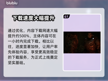 战争机器E-Day下载慢？一键提速秘籍来啦！💥🎮截图8