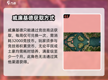 黎明之海😎威廉基德玩法攻略，必看！截图3