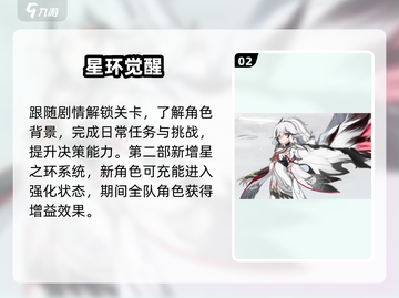 💥崩坏3第二部玩法全解！🎮🔥截图3