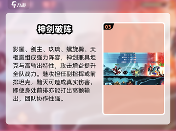 超进化物语2🔥神阵容曝光！截图4