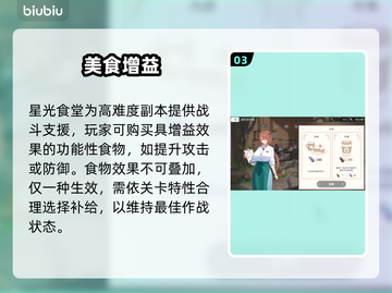 卡厄思梦境方舟！新手秒变大神🚀截图4