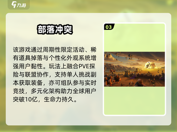 🔥腾讯2025游戏大作曝光！🎮必玩榜单速览截图4