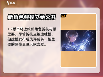 鸣潮🔥回归奖励大曝光！玩家必看🎁截图3