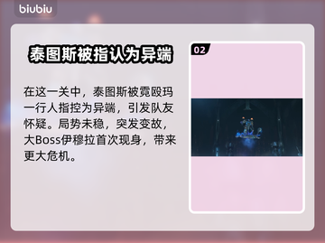 战锤40K星际战士2⚡伊穆拉打法攻略🔥截图3