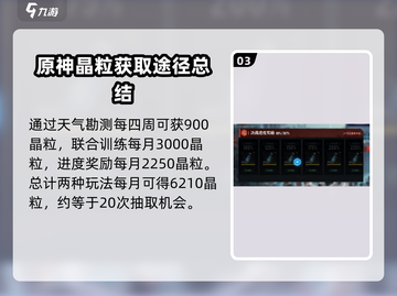 白荆回廊大月卡🔥值不值得冲？性价比分析来了！截图4
