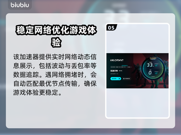瓦洛兰特加速器哪个好🔥下载地址大公开！截图6