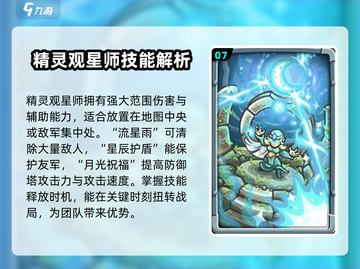 王国保卫战5🔥防御塔排名及玩法大全！Tower defense策略必备截图8
