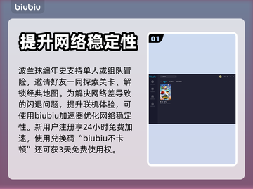 波兰球编年史⚡闪退解决+加速器推荐🔥截图2