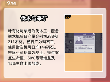 🔥阿瑞斯病毒2工人招募神选攻略💥截图3