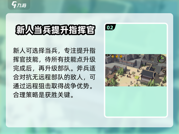 攻城模拟器🔥造兵攻略，快速造兵称霸战场！截图3