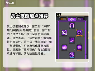 元气骑士前传🔥战刺打法攻略，轻松通关秘籍！💥截图3