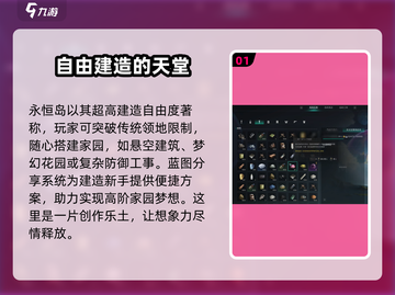 七日世界🔥永恒岛建设必要性揭秘！💎截图2