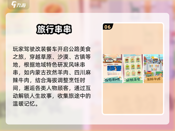 🔥2025爆款模拟经营手游大揭秘！🎮截图7